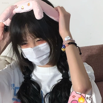 迦希大人头像