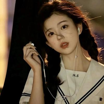 探探头像学生(学生探探)