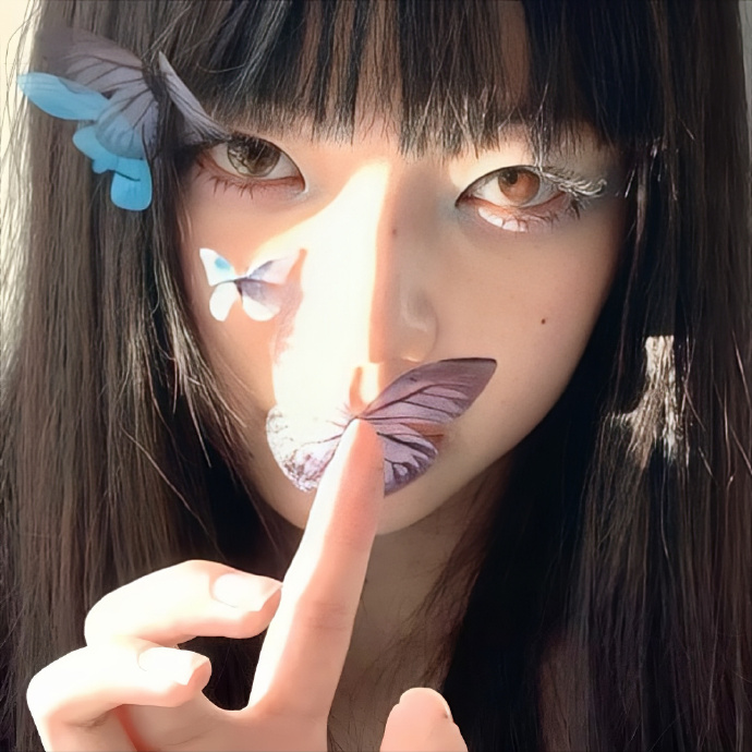 苹果抖音表情头像(苹果抖音头像表情包)